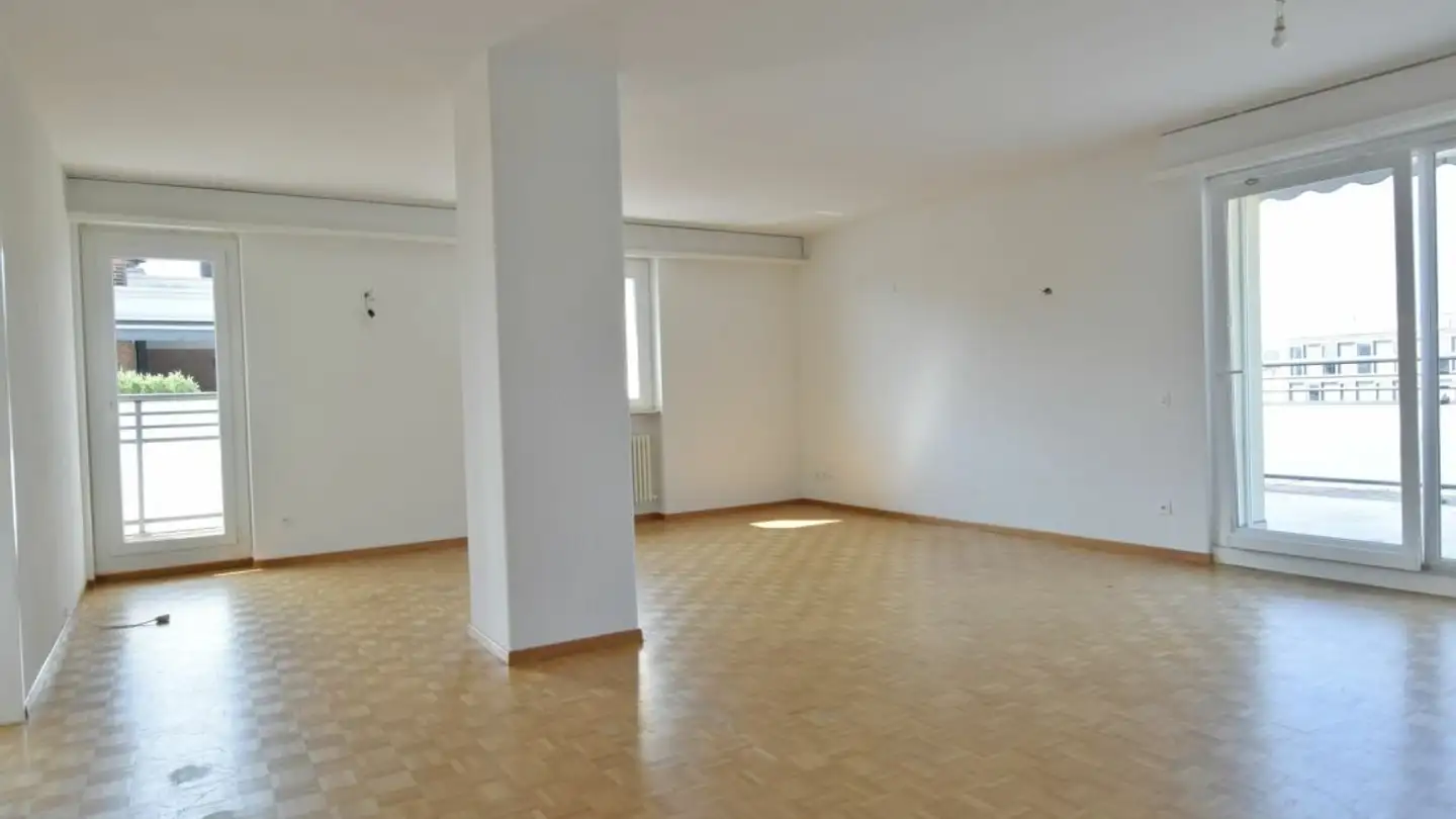 Appartamento in affitto - Via Della Pace 3, 6600 Locarno - Foto 4