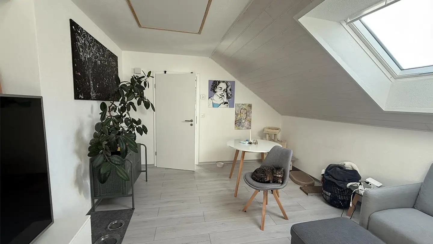 Penthouse mieten - Scheidwäg 7a, 8197 Rafz - Foto 4