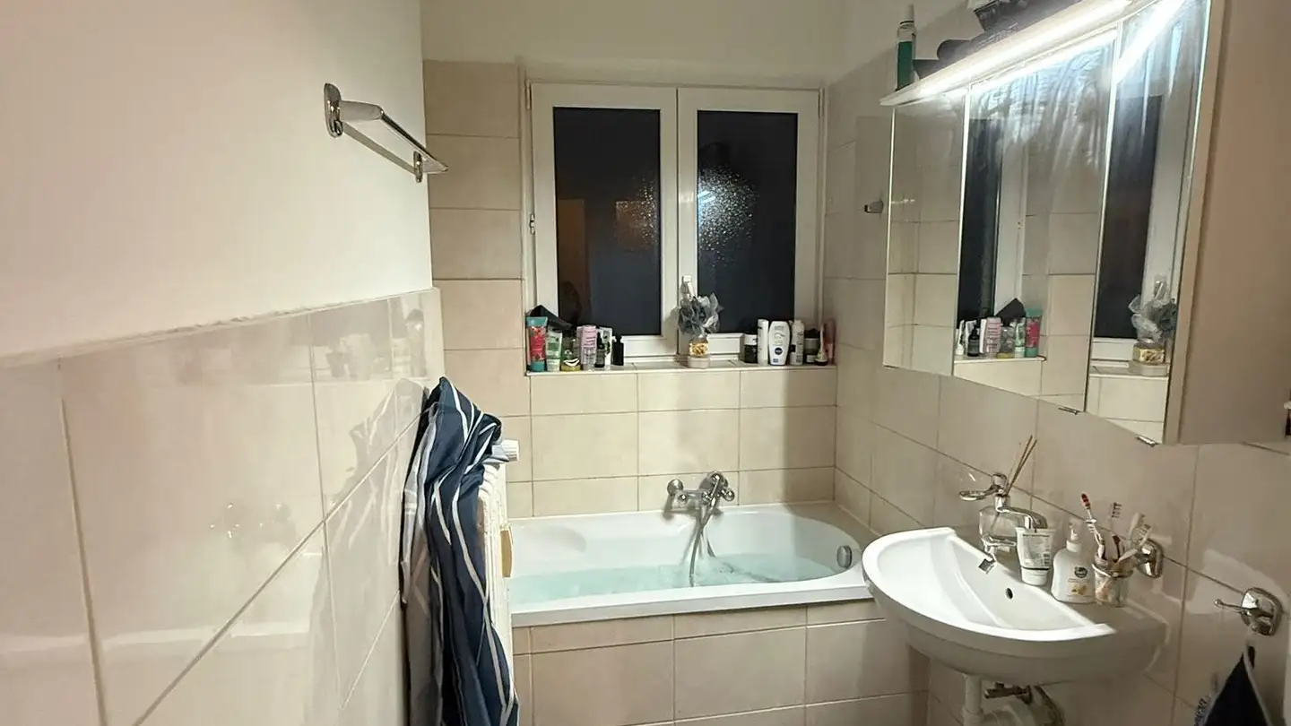 Appartement à louer - 4055 Basel