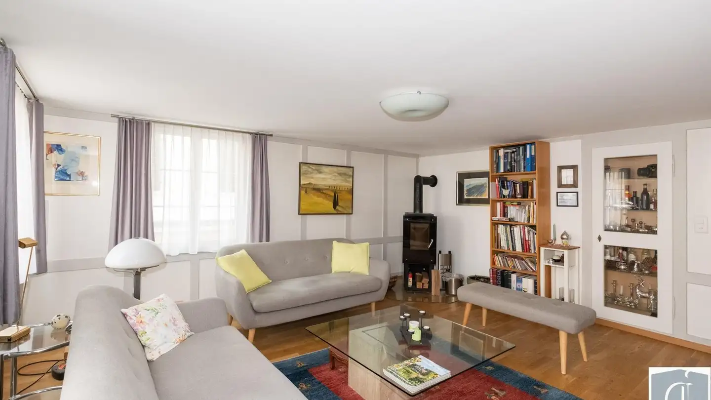 Edificio residenziale in vendita - Hauptstrasse 25, 9320 Arbon - Foto 3