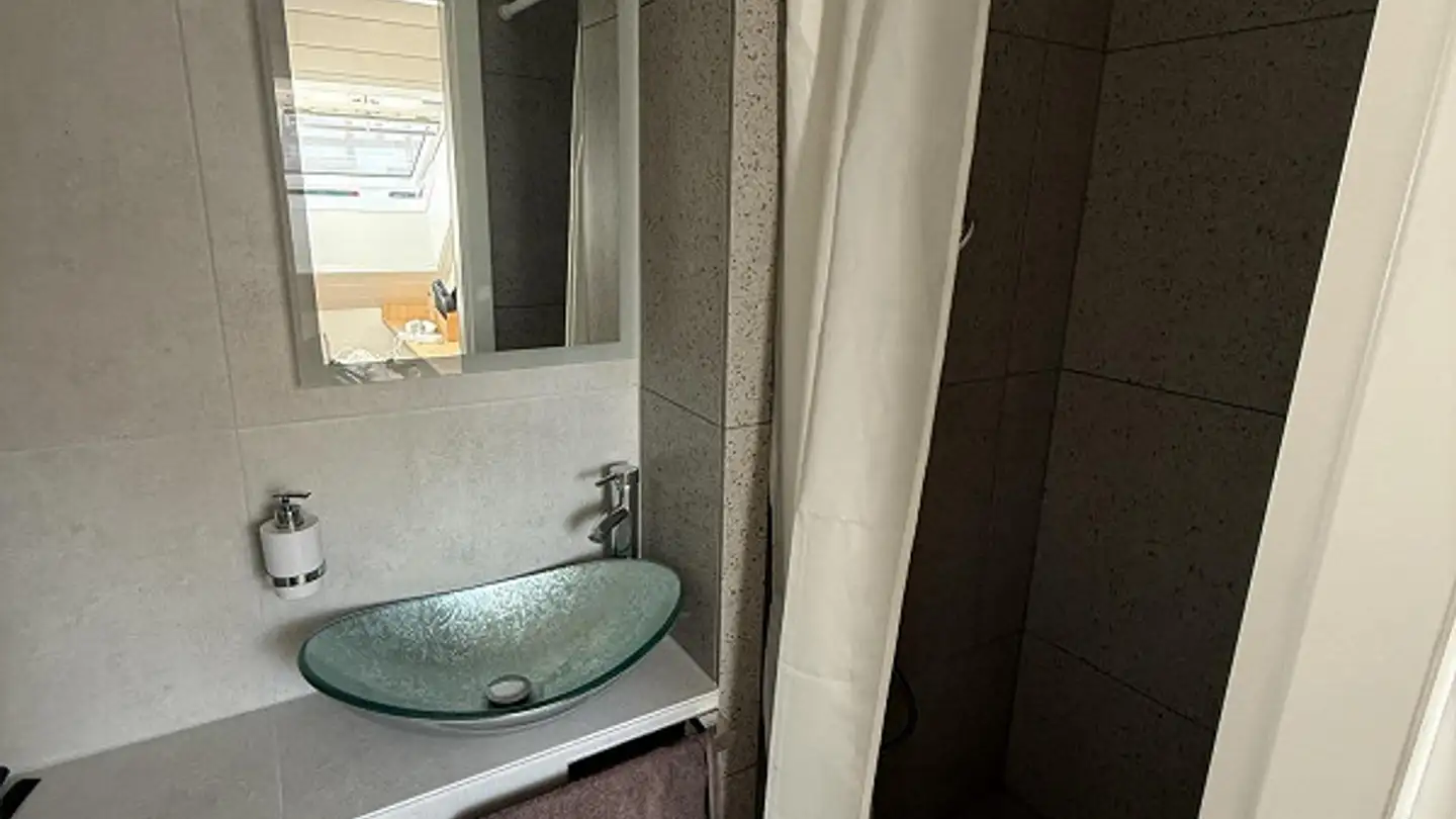 Penthouse mieten - Scheidwäg 7a, 8197 Rafz - Foto 2