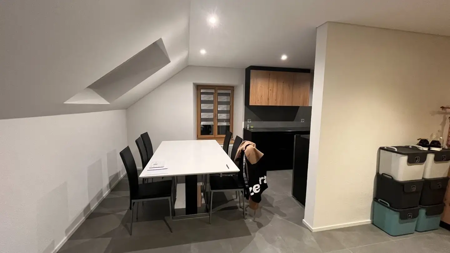 Appartement à louer - Rue Du Pont 11, 2114 Fleurier - Photo 2
