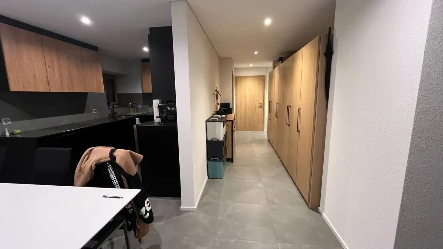 Appartement à louer - Rue Du Pont 11, 2114 Fleurier - Photo 3