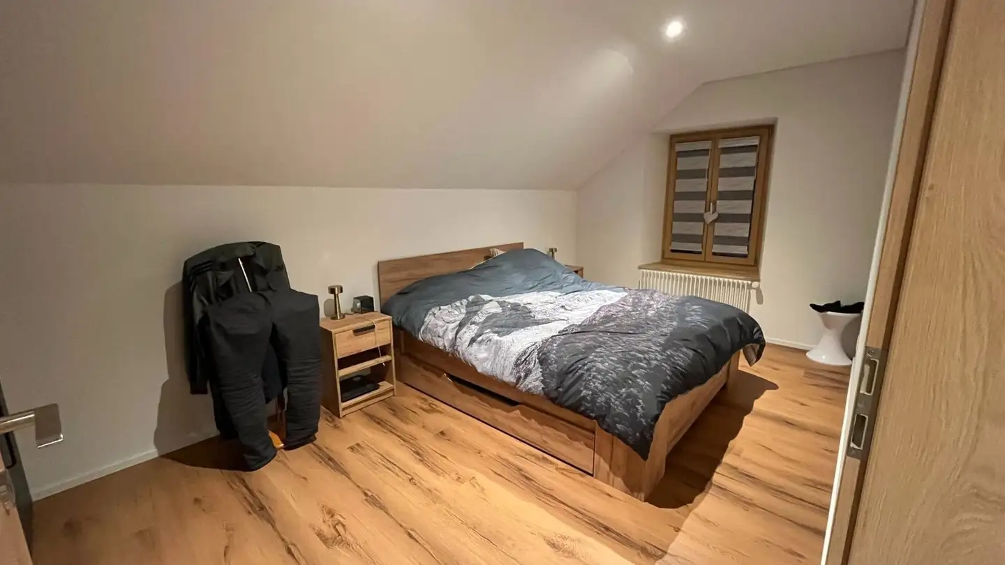 Appartement à louer - Rue Du Pont 11, 2114 Fleurier - Photo 4