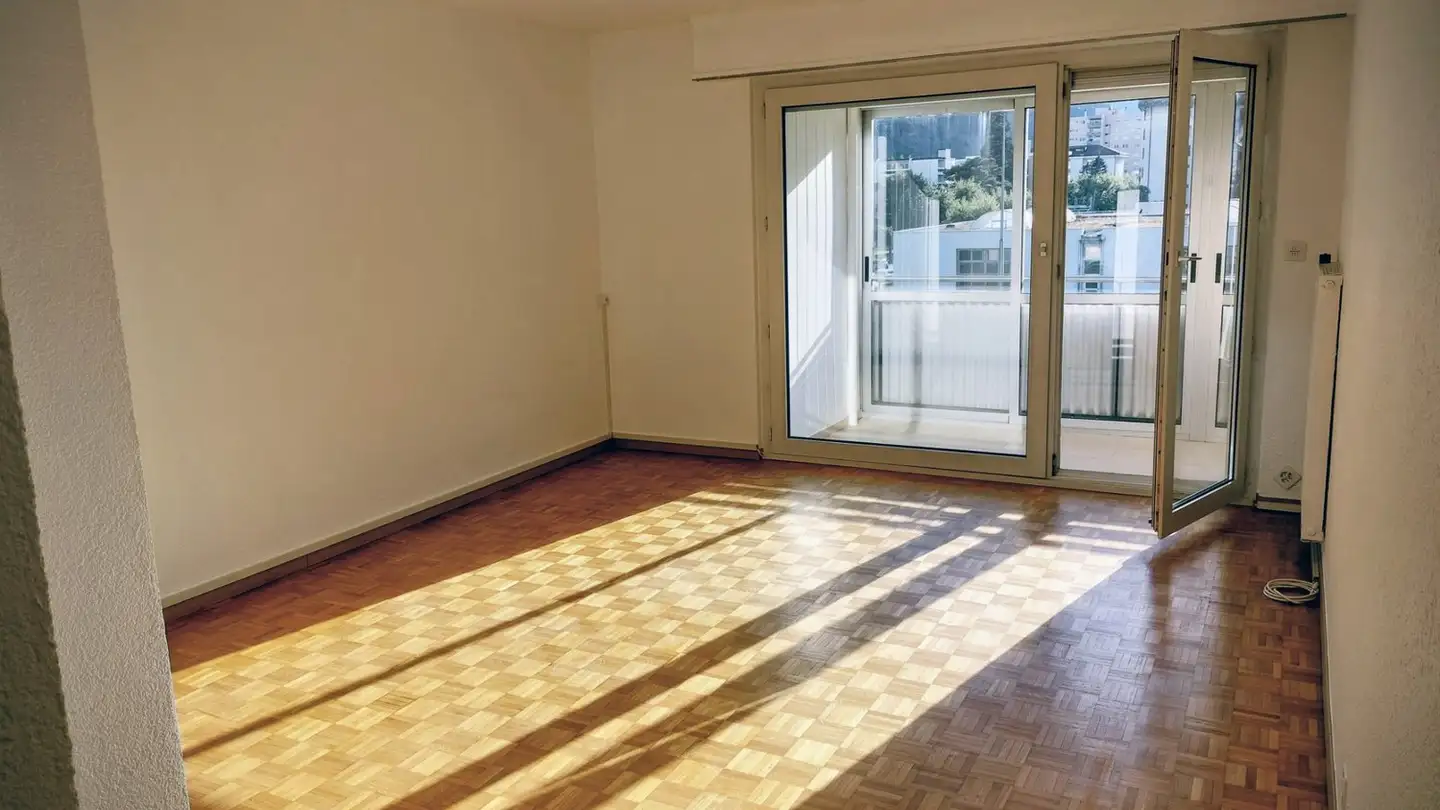 Apartment for sale - 1920 Martigny