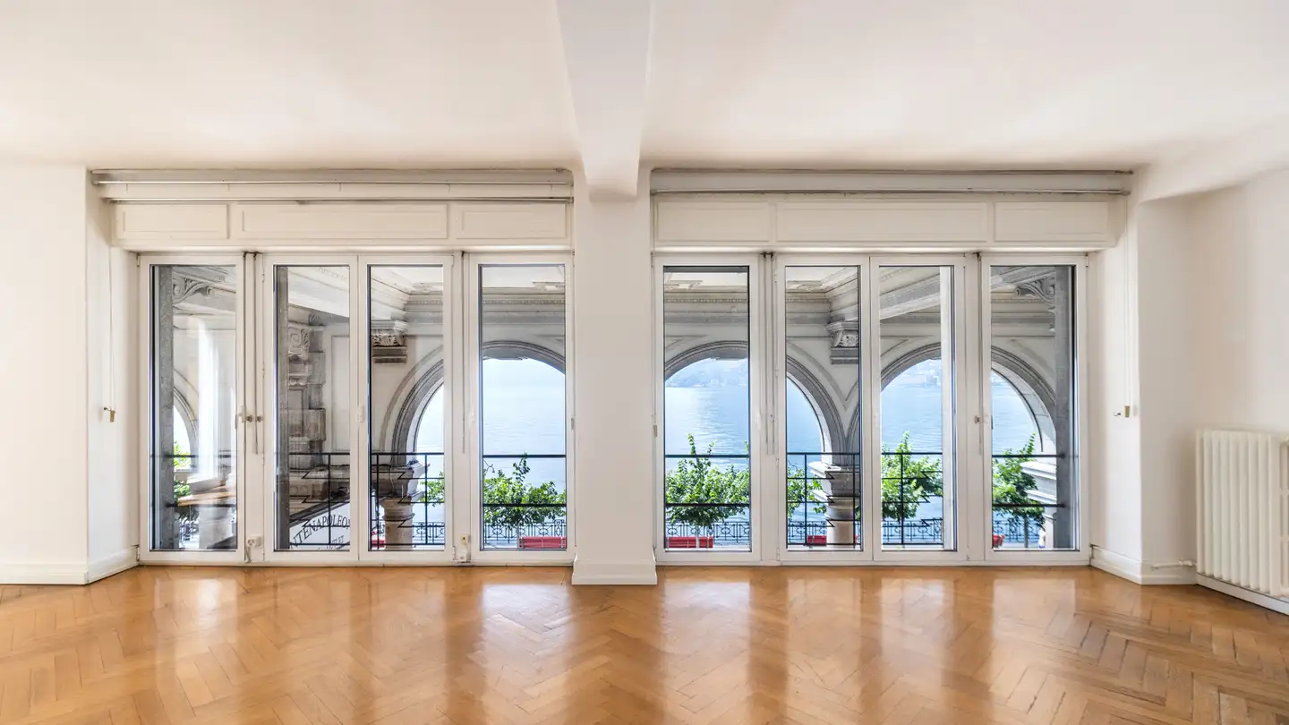 Bürofläche mieten - Via Guglielmo Marconi 2, 6900 Lugano - Foto 2