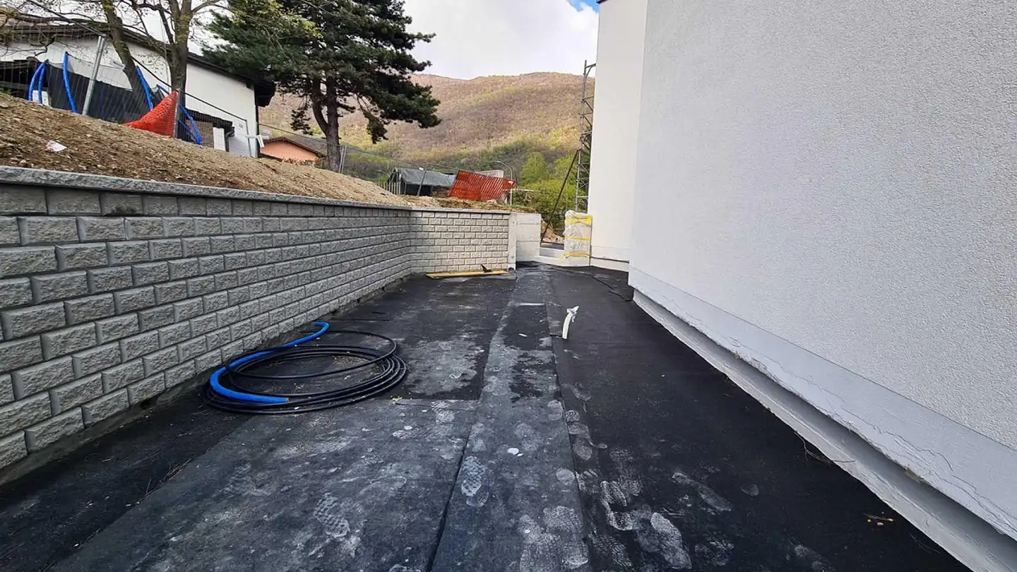 Mischgenutztes Gebäude kaufen - 6807 Taverne - Foto 4