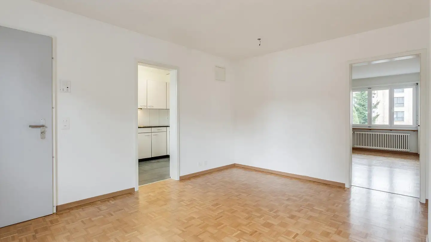 Apartment for rent - Tannholzstrasse 6, 8910 Affoltern am Albis - Photo 2
