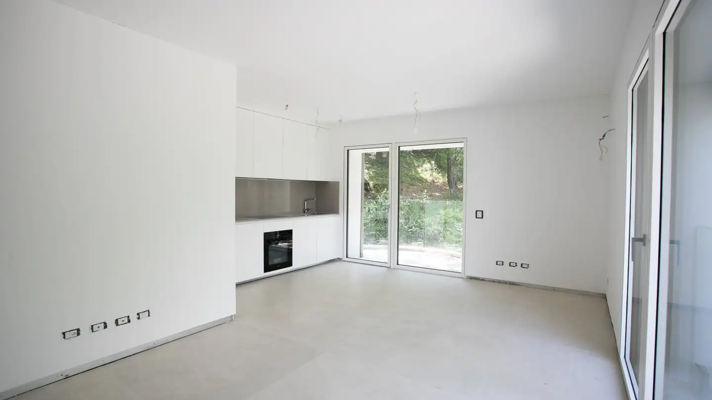 Appartamento in vendita - Via Pradello 27, 6932 Breganzona - Photo 2