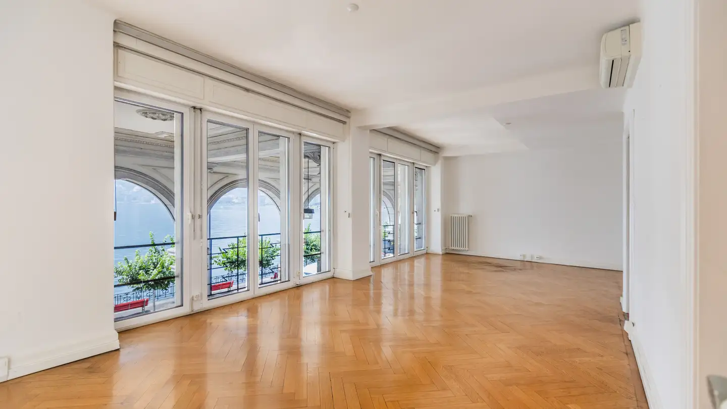 Bürofläche mieten - Via Guglielmo Marconi 2, 6900 Lugano - Foto 3