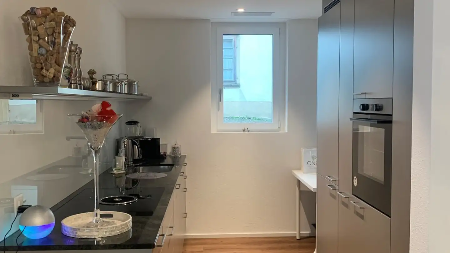Appartement à louer - Kempttalstrasse 15a, 8320 Fehraltorf - Photo 2
