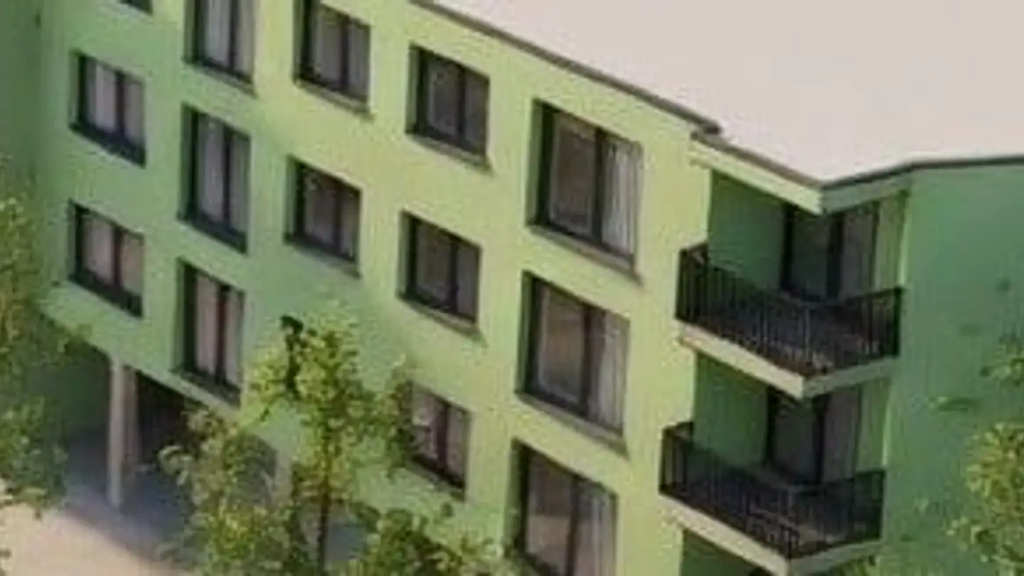 Constructible plot for sale - Dorfstrasse 93, 5728 Gontenschwil - Photo 2