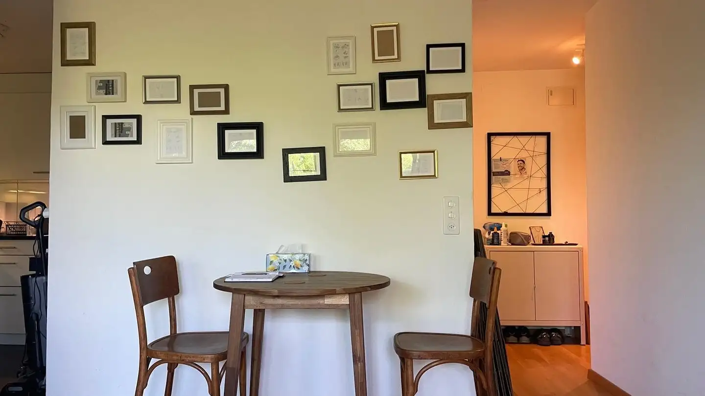 Wohnung mieten - 8049 Zürich