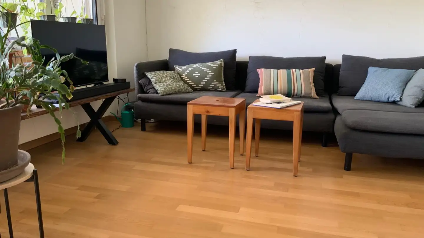 Wohnung mieten - 8049 Zürich - Foto 4