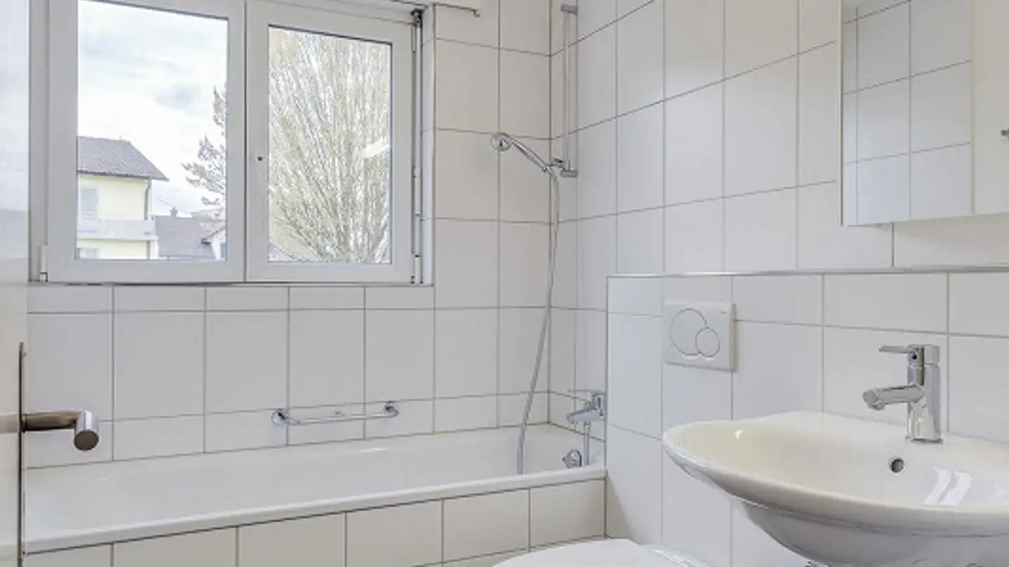 Apartment for rent - Tannholzstrasse 6, 8910 Affoltern am Albis - Photo 4