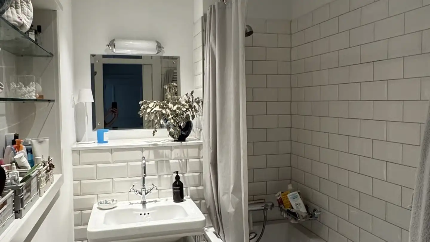 Furnished apartment for rent - 8003 Zürich - Photo 3