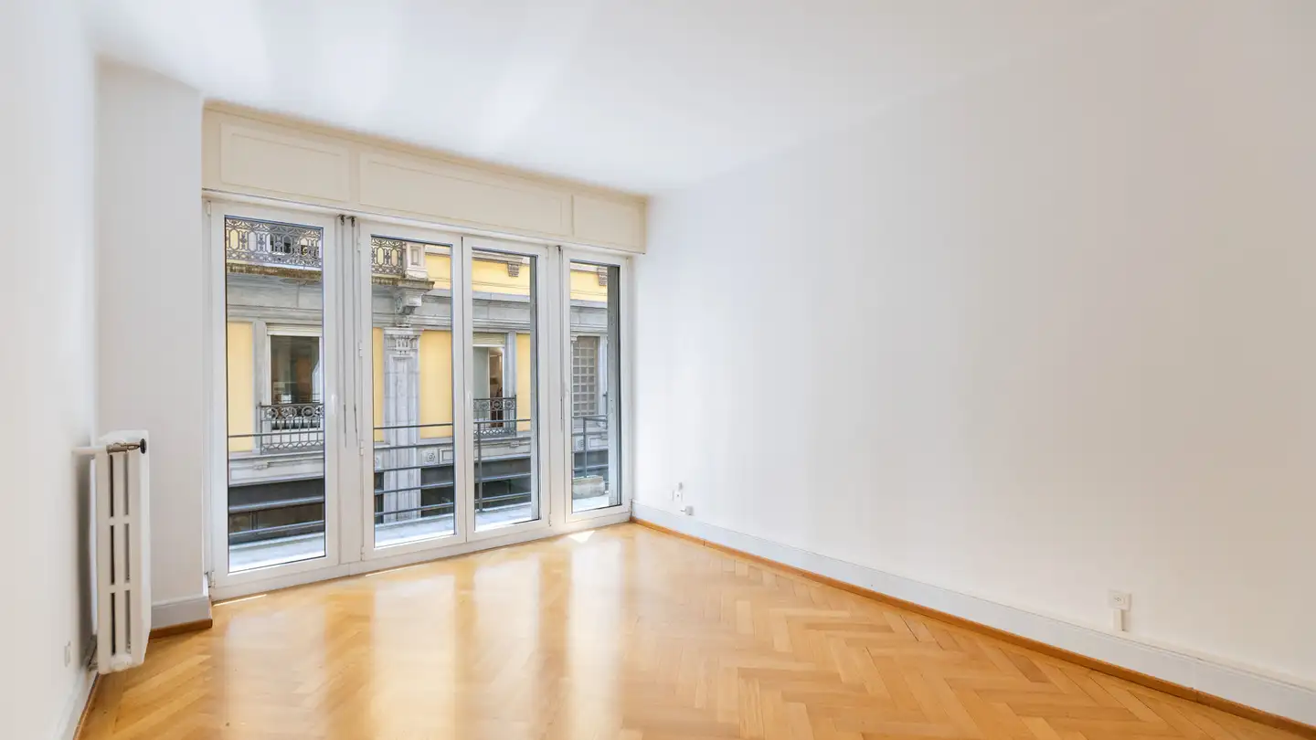 Bürofläche mieten - Via Guglielmo Marconi 2, 6900 Lugano - Foto 4