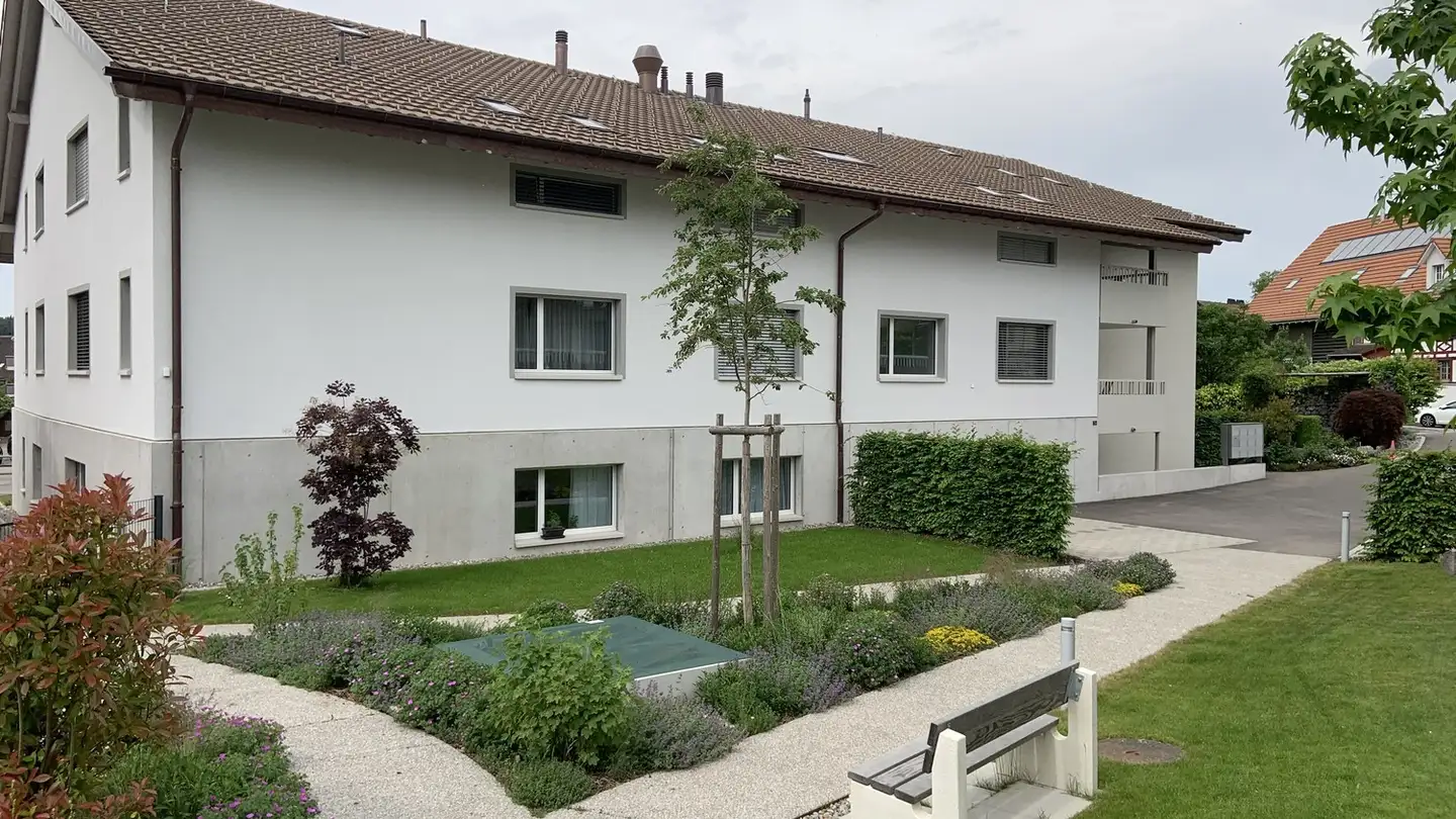 Appartement à louer - Kempttalstrasse 15a, 8320 Fehraltorf