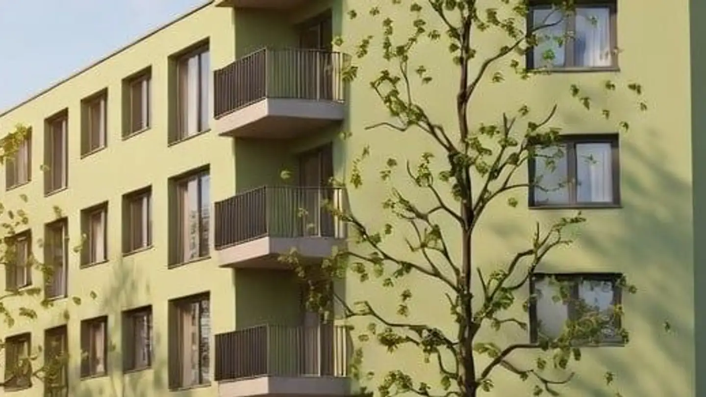 Constructible plot for sale - Dorfstrasse 93, 5728 Gontenschwil