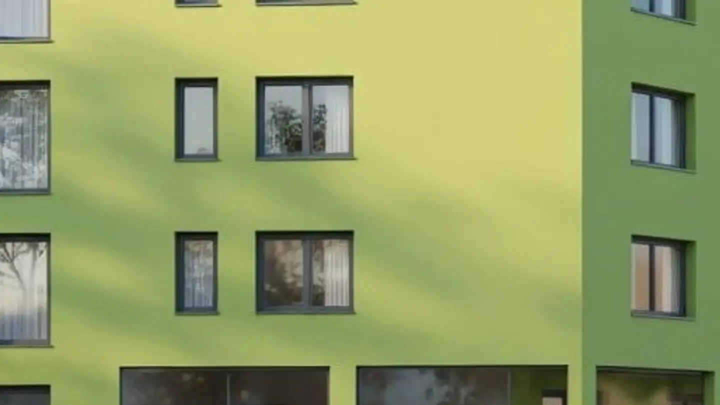 Constructible plot for sale - Dorfstrasse 93, 5728 Gontenschwil - Photo 4