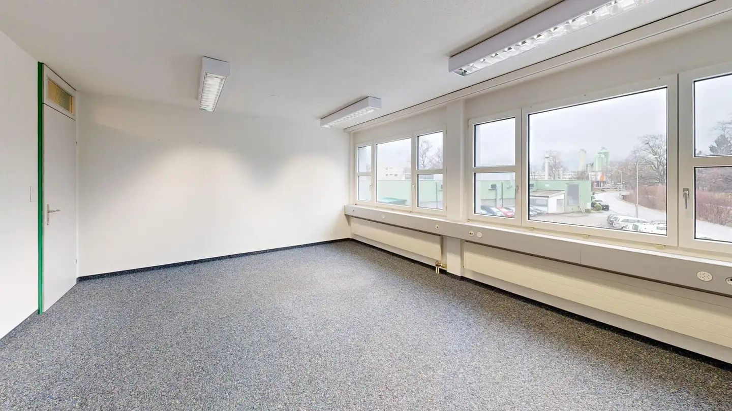 Office space for rent - Böschachstrasse 117, 9443 Widnau - Photo 2