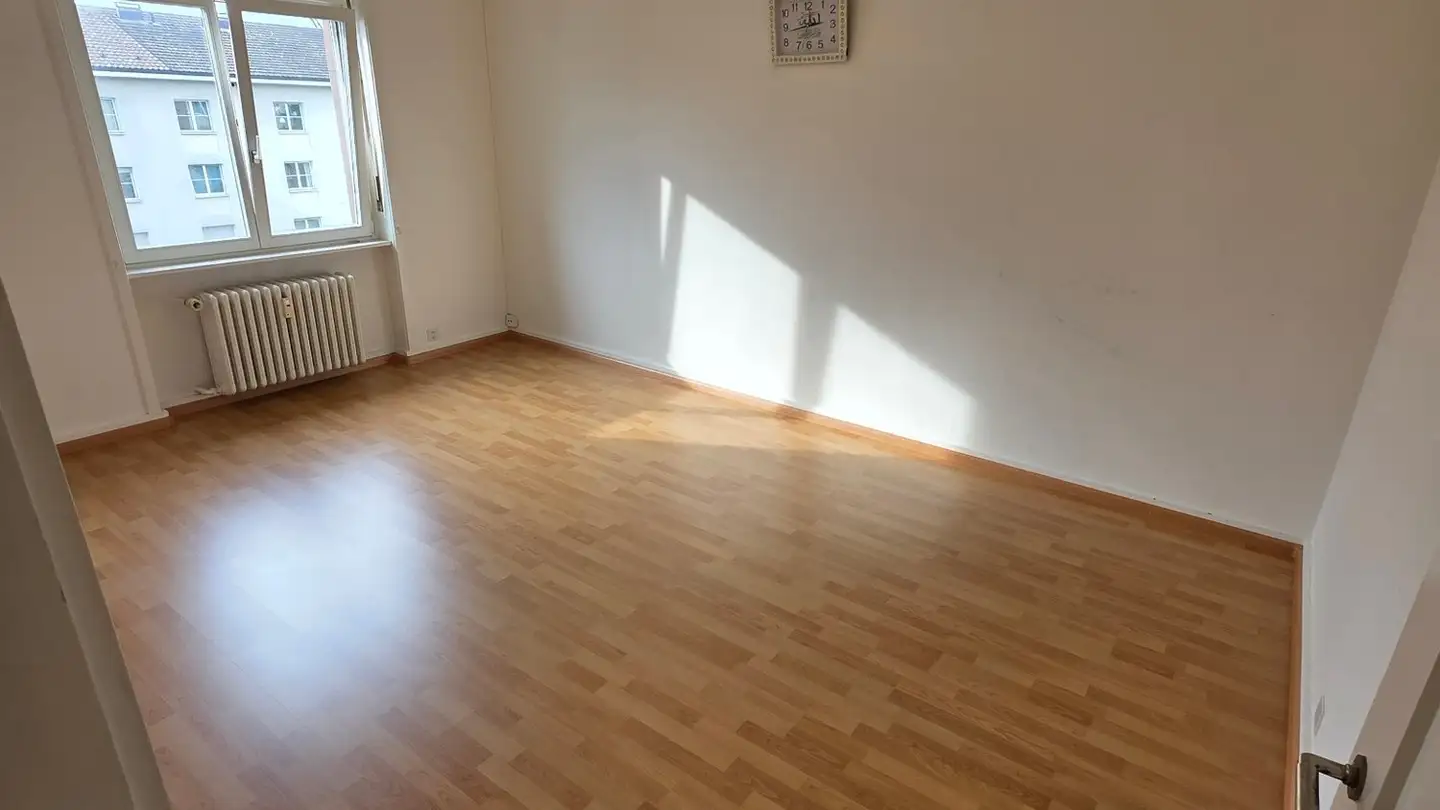 Appartement à louer - 4055 Basel - Photo 2