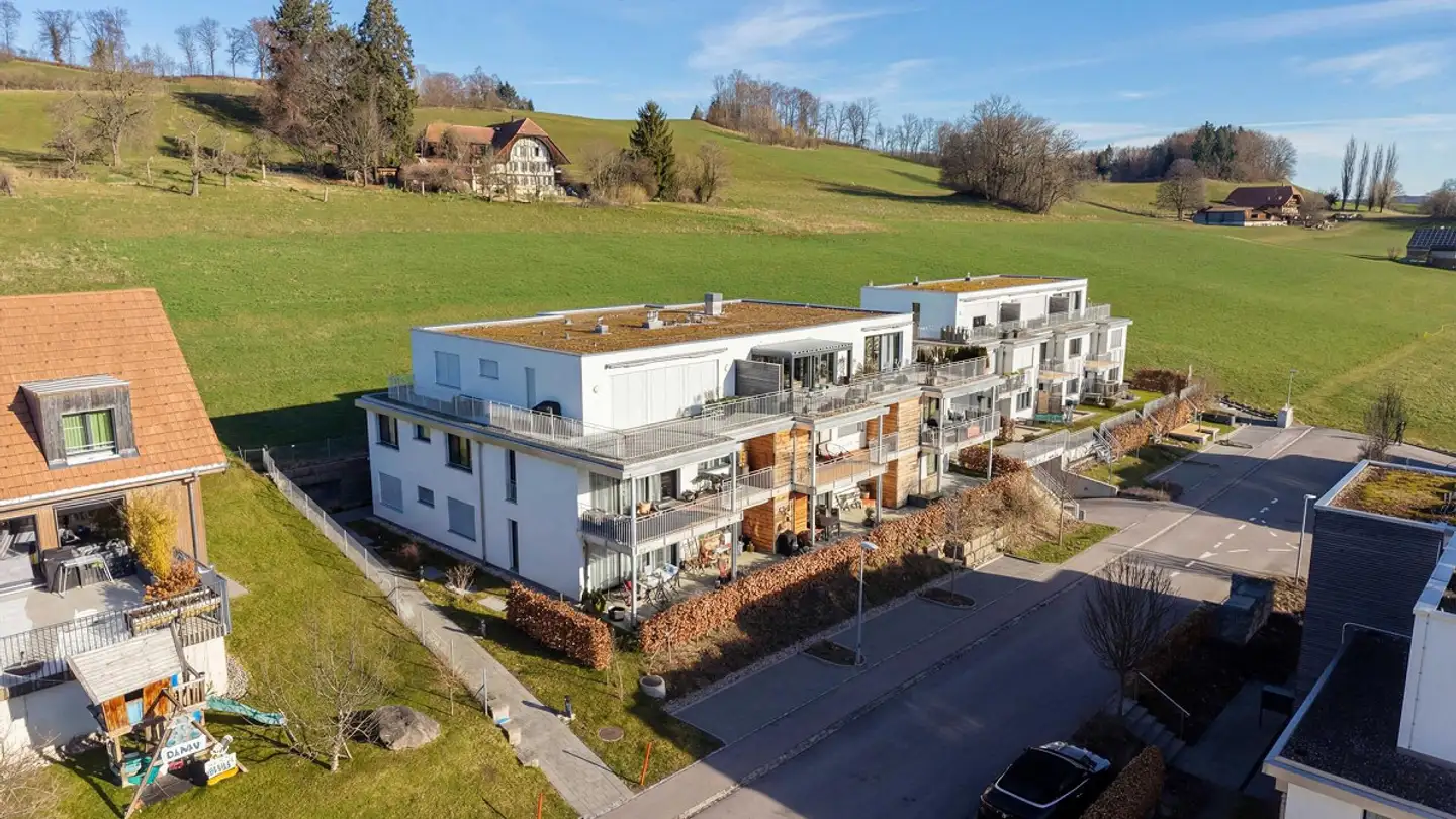 Appartamento in vendita - 3132 Riggisberg