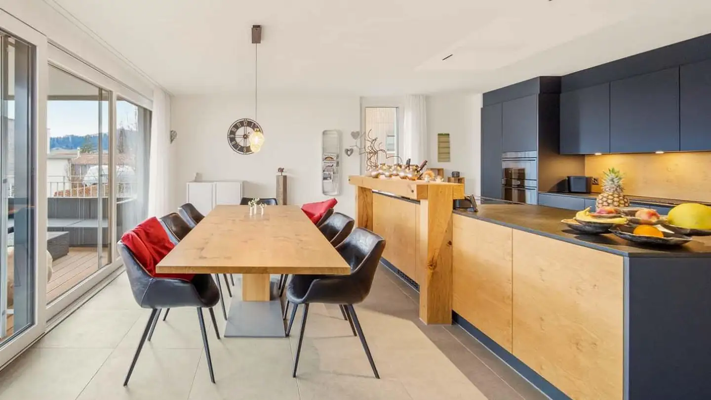 Appartamento in vendita - 3132 Riggisberg - Foto 4