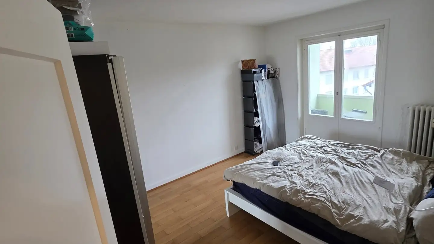 Appartement à louer - 4055 Basel - Photo 3