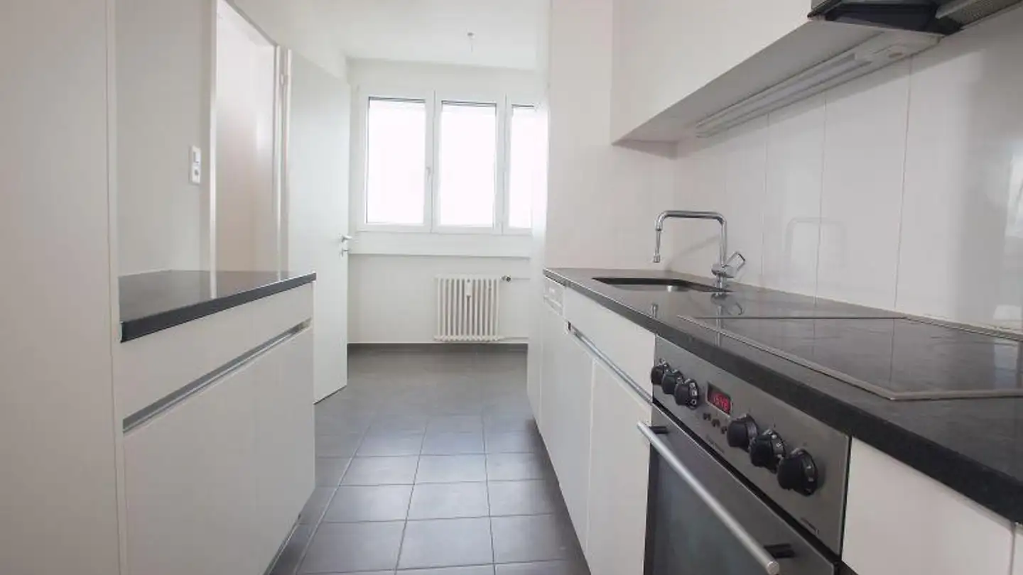 Appartement à louer - Lehenmattstrasse 282, 4052 Basel - Photo 2