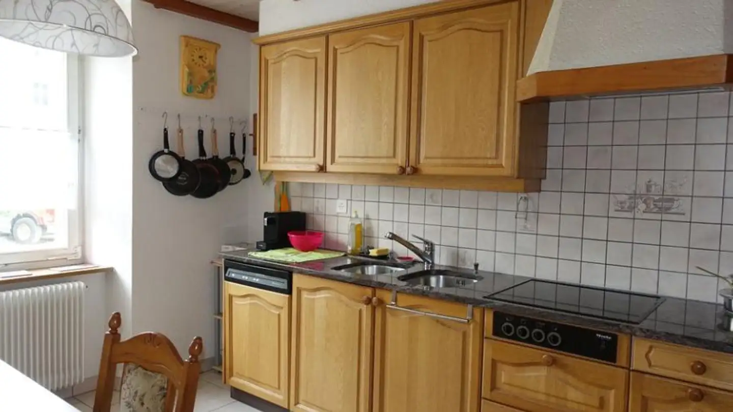 Einfamilienhaus kaufen - 2720 Tramelan - Foto 4