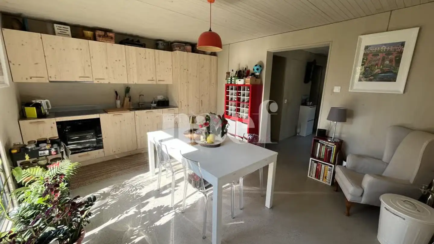 Wohnung mieten - Impasse Des Glaïeuls 8, 1720 Corminboeuf