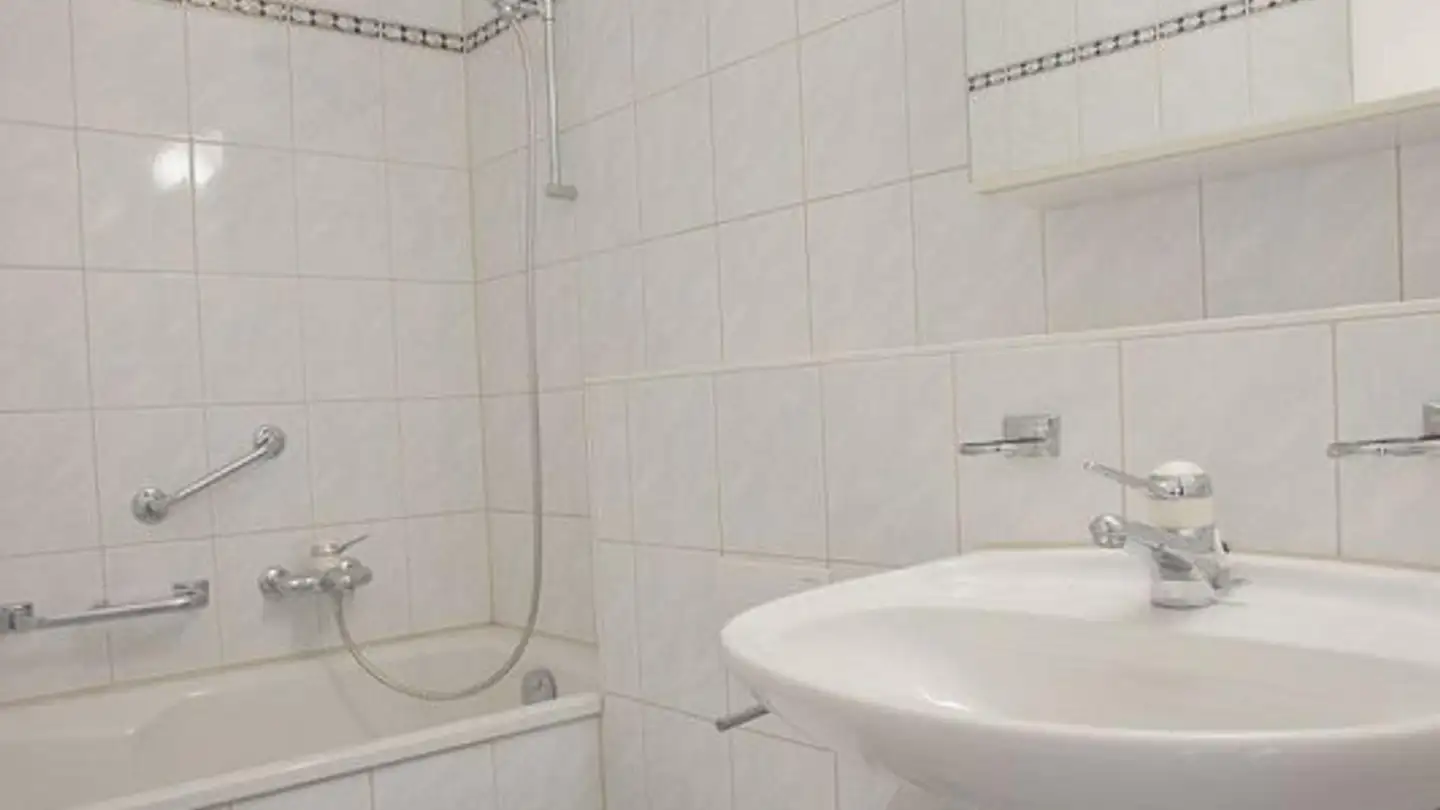 Appartement à louer - Lehenmattstrasse 282, 4052 Basel - Photo 3