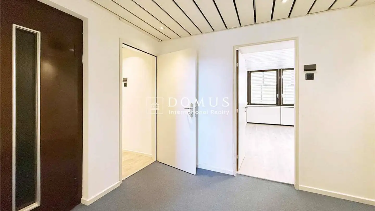 Bureau à louer - Via Livio 12, 6830 Chiasso