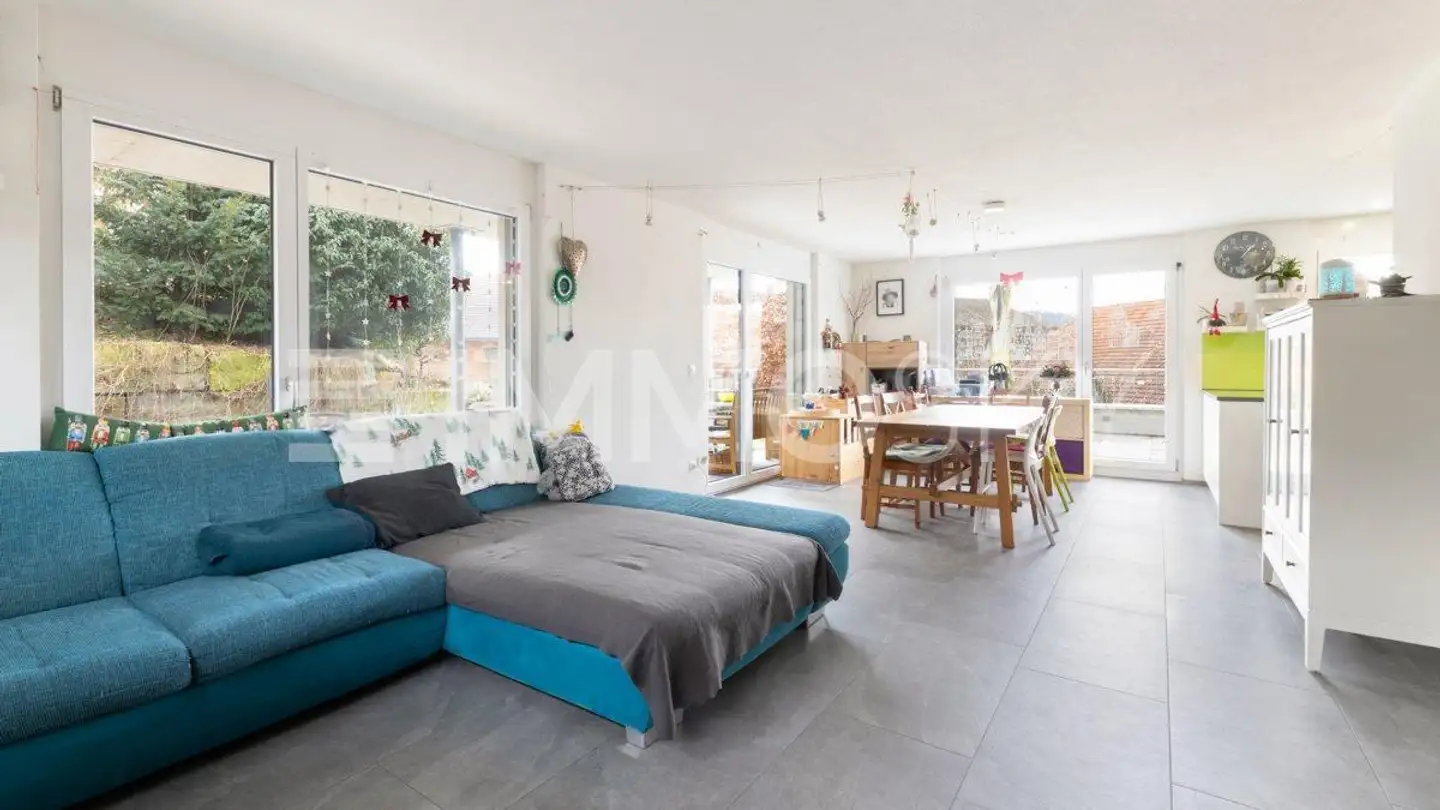 Single house for sale - 6145 Fischbach LU