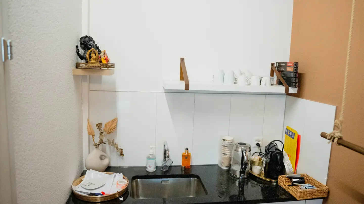 Office space for rent - Güterstrasse 2, 4663 Aarburg - Photo 4