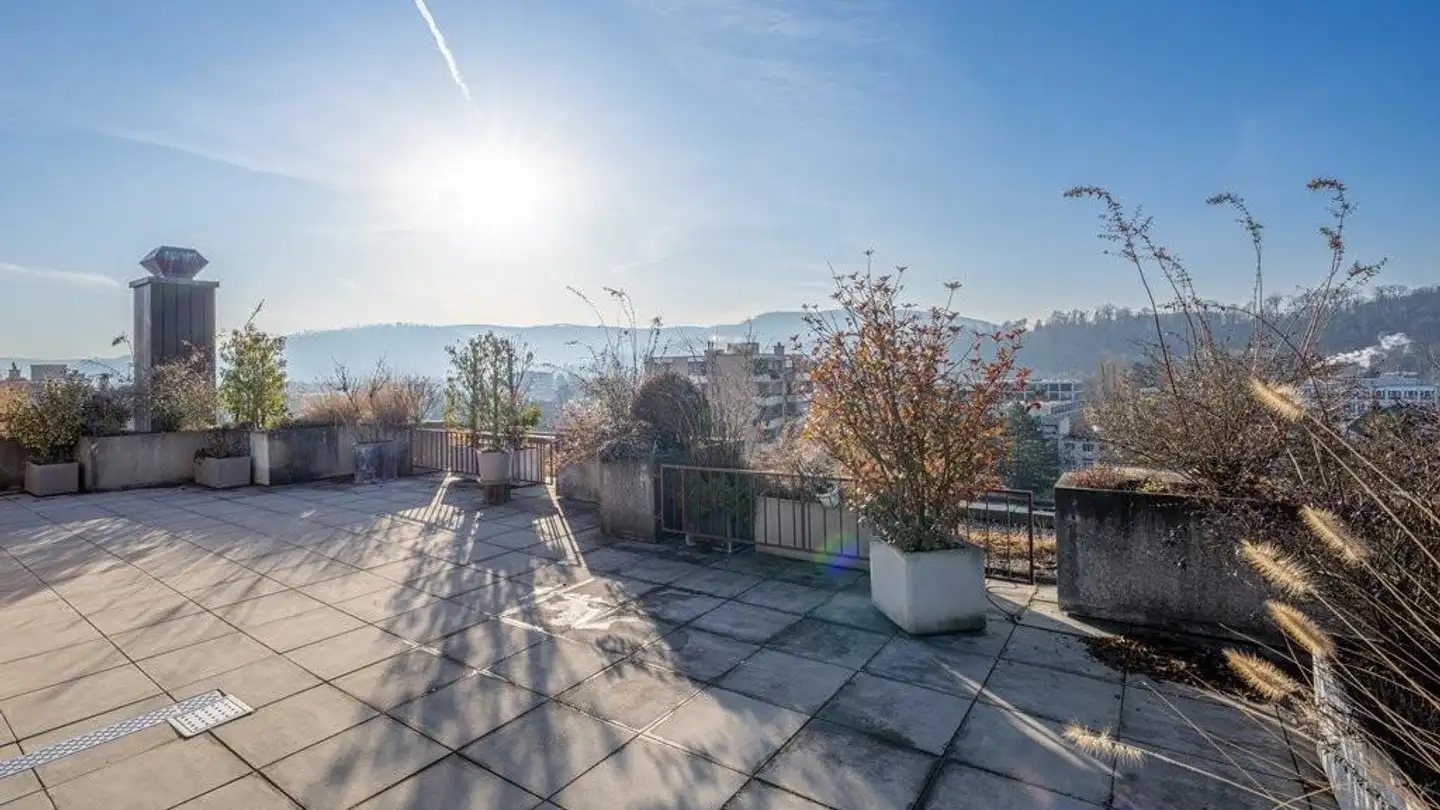 Wohnung mieten - Birsfelderstrasse 51, 4132 Muttenz