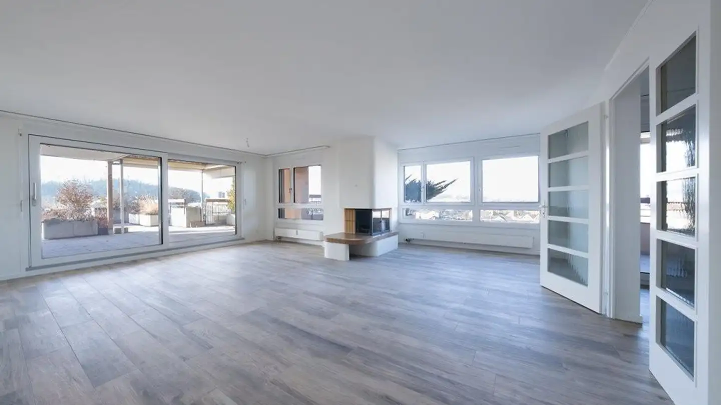 Wohnung mieten - Birsfelderstrasse 51, 4132 Muttenz - Foto 2