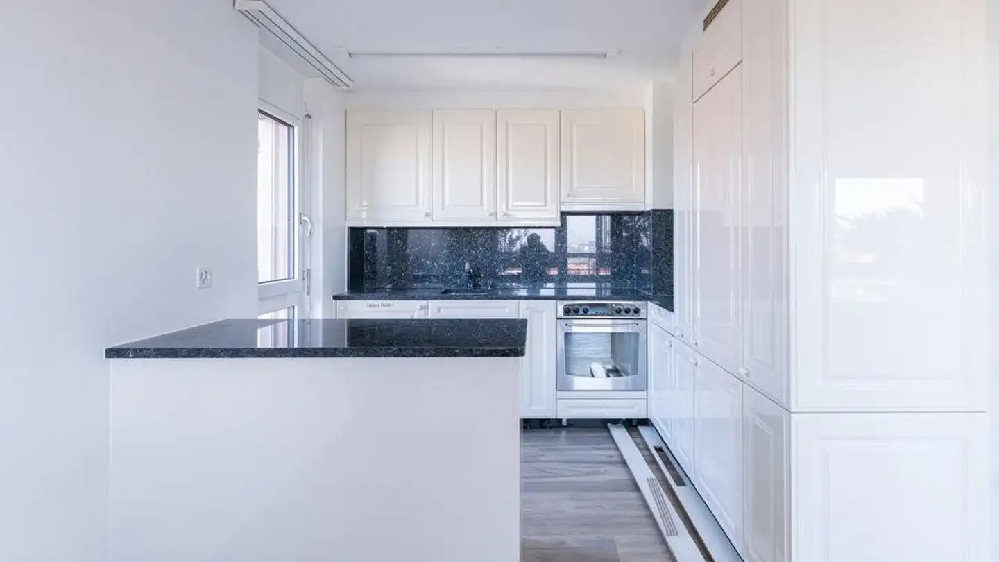 Wohnung mieten - Birsfelderstrasse 51, 4132 Muttenz - Foto 3