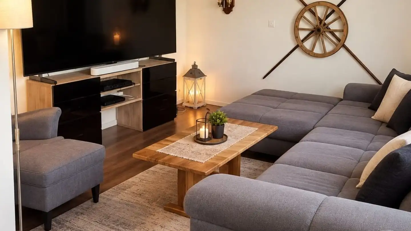 Single house for rent - Dammweg 19, 5610 Wohlen AG