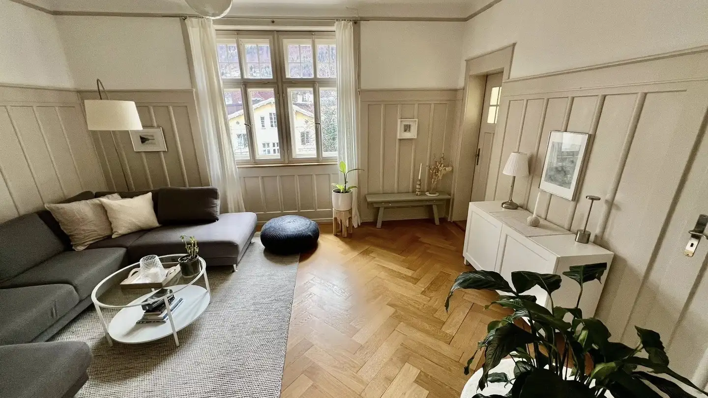 Zimmer mieten - 7000 Chur