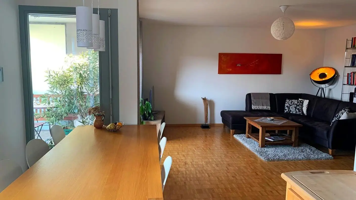 Wohnung mieten - Mattweg 127, 4144 Arlesheim - Foto 2