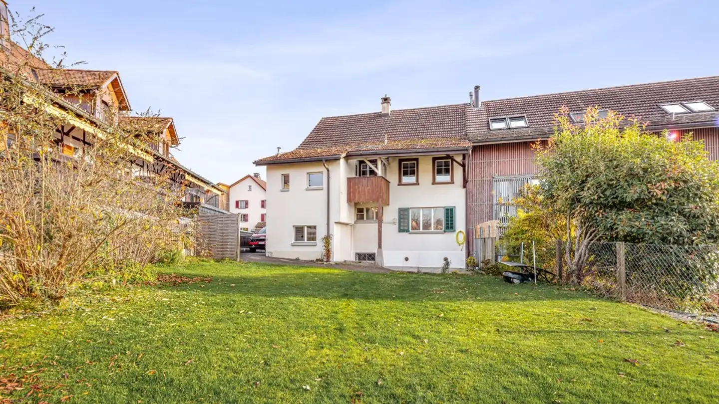 Ferme à vendre - Blindenholzstrasse 2, 8610 Uster - Photo 3
