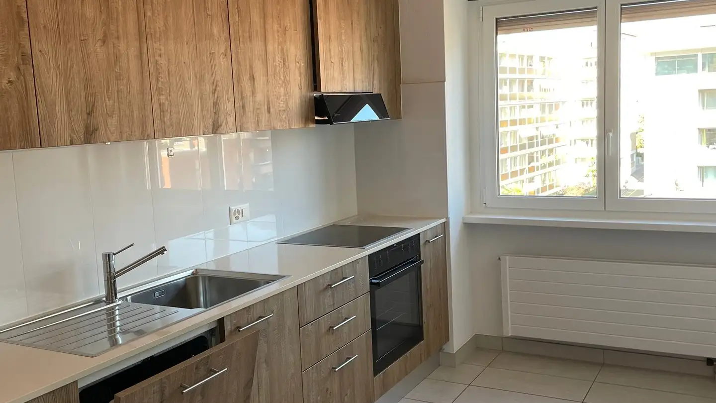 Appartamento in affitto - Via Besso 19, 6900 Lugano - Foto 4