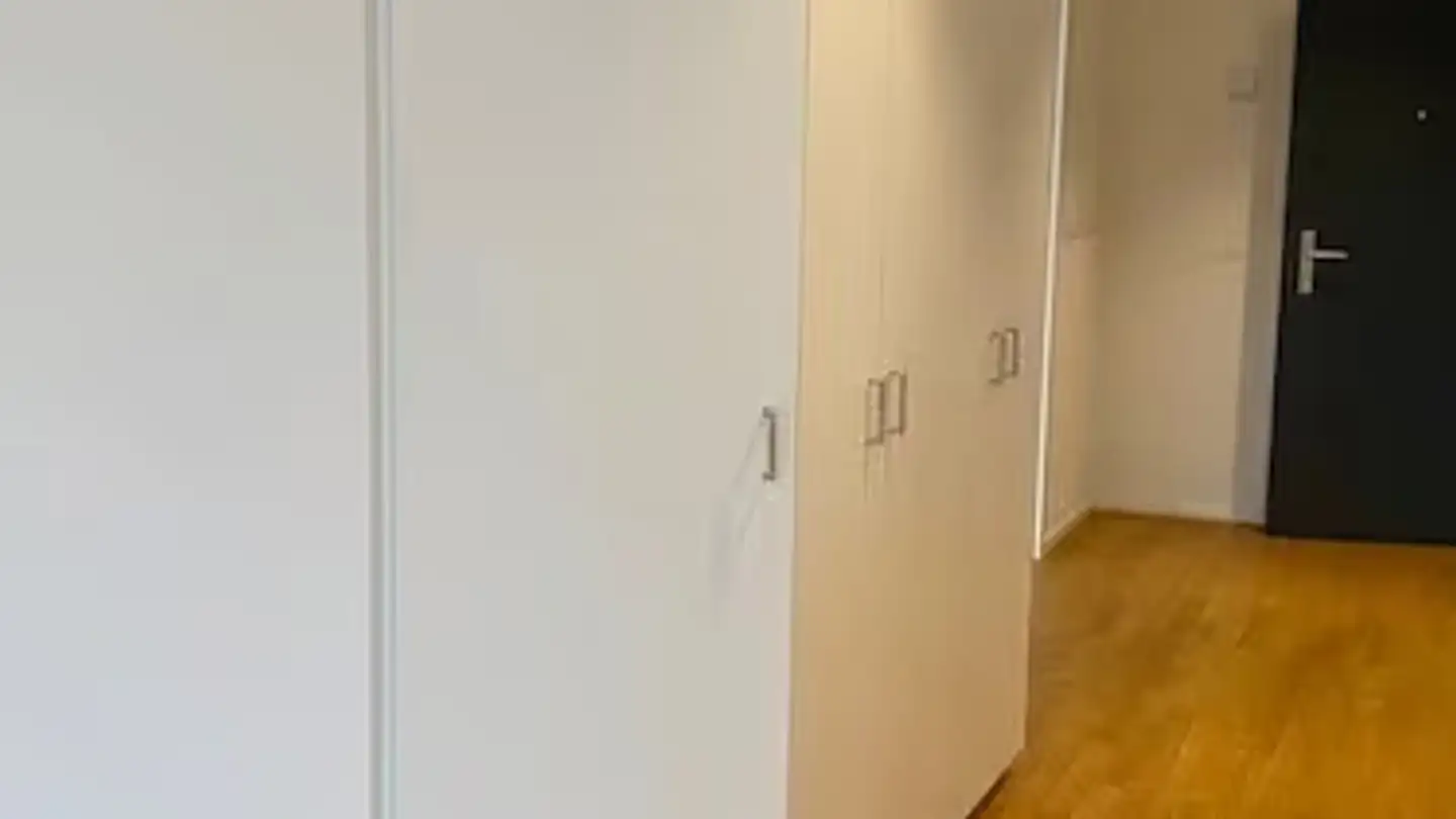 Attique à louer - Kirchbergstrasse 3, 3421 Lyssach - Photo 4