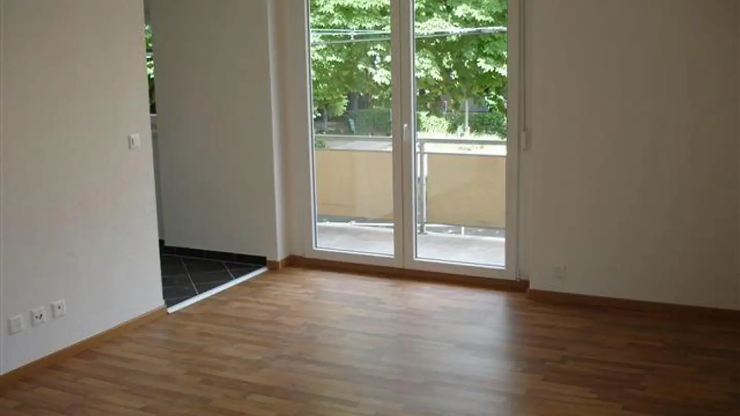 Appartement à louer - Riehentorstrasse 33, 4058 Basel