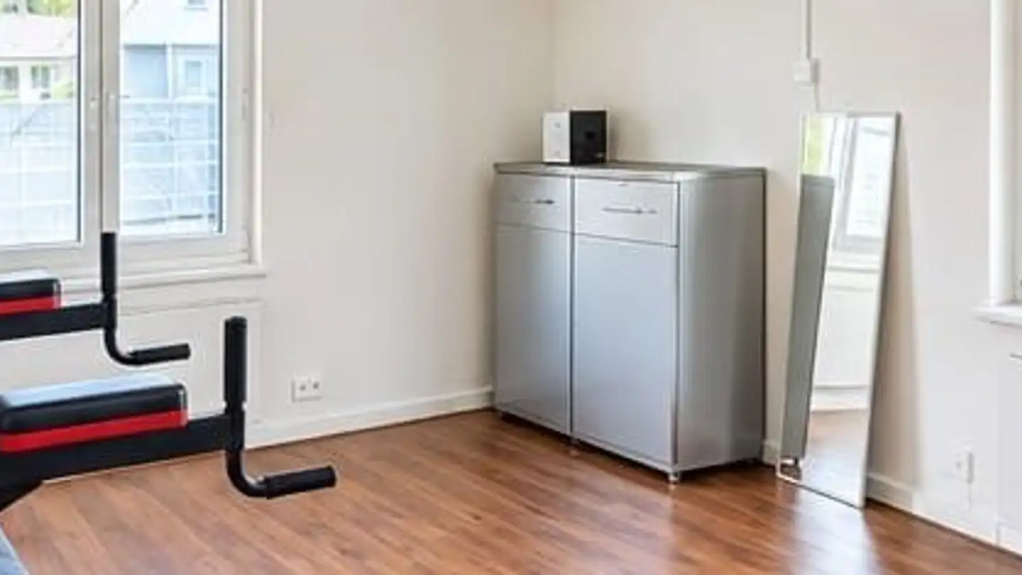 Single house for rent - Dammweg 19, 5610 Wohlen AG - Photo 3
