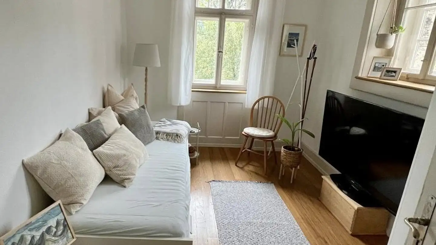 Zimmer mieten - 7000 Chur - Foto 4