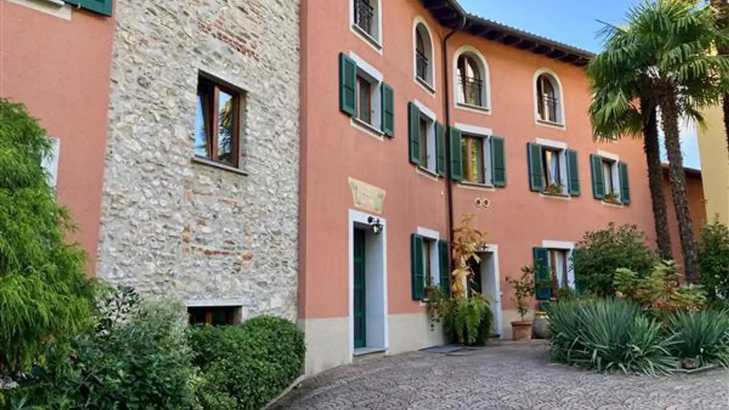 Appartamento in vendita - 6977 Ruvigliana - Photo 2