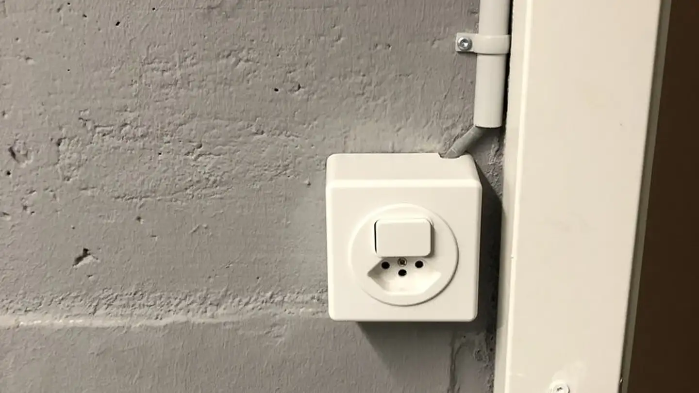 Espace de stockage à louer - Schlierenstrasse 43, 8902 Urdorf - Photo 4